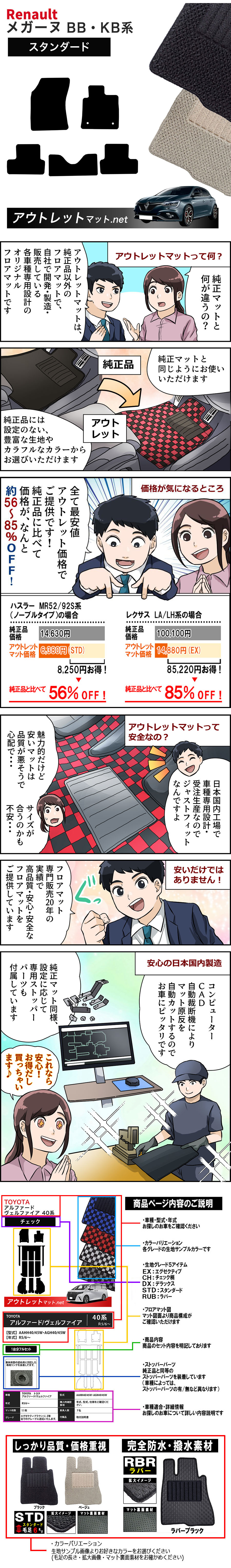 展開図