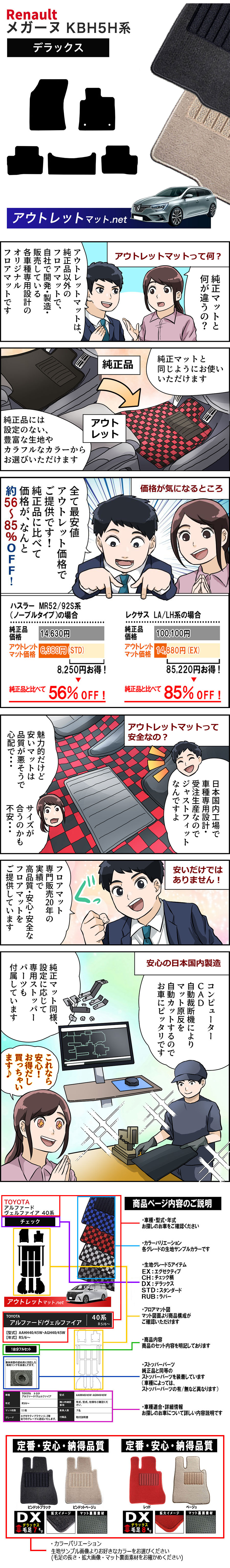 展開図