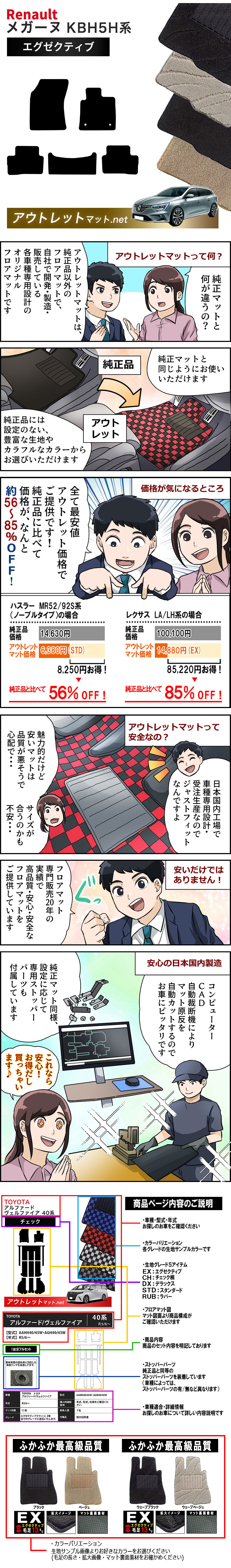 展開図