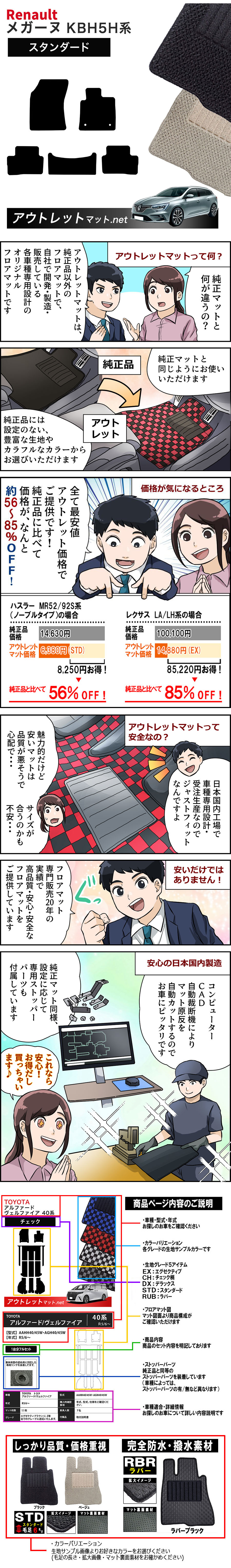展開図