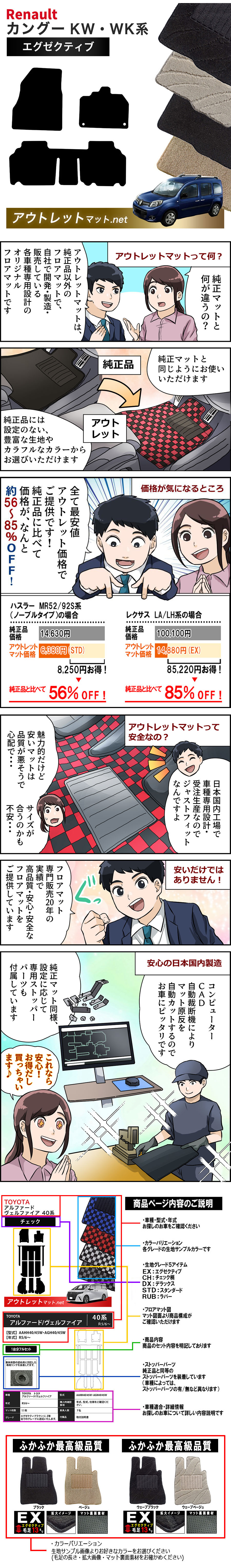 展開図