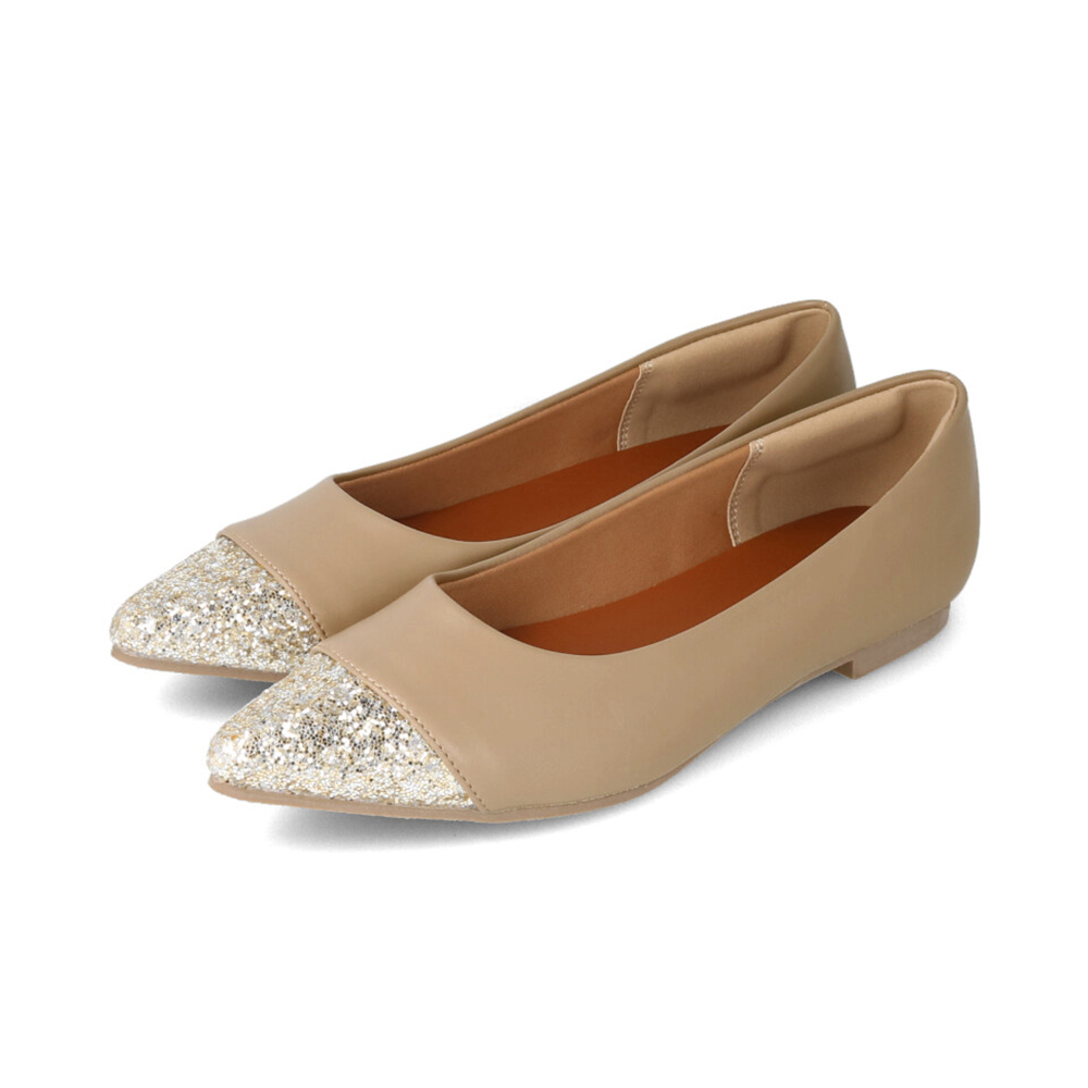 menue パンプス 痛くない 歩きやすい 走れる ポインテッド 1cmヒール  