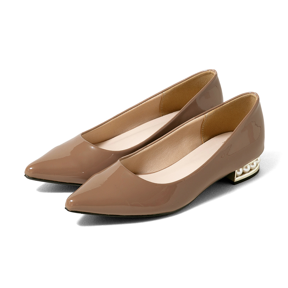 menue（メヌエ） パンプス 痛くない 歩きやすい 靴 レディース ポイン