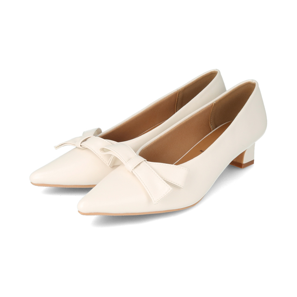 楽天市場】パンプス ALETTA 4.5cm スクエアトゥ 25春夏新色