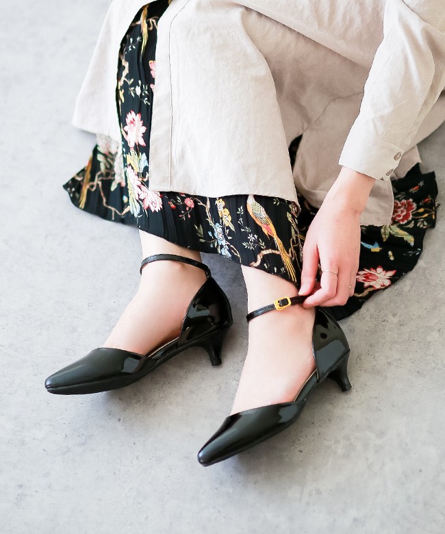 パンプス サンダル ファッション レディース靴専門アウトレットシューズ