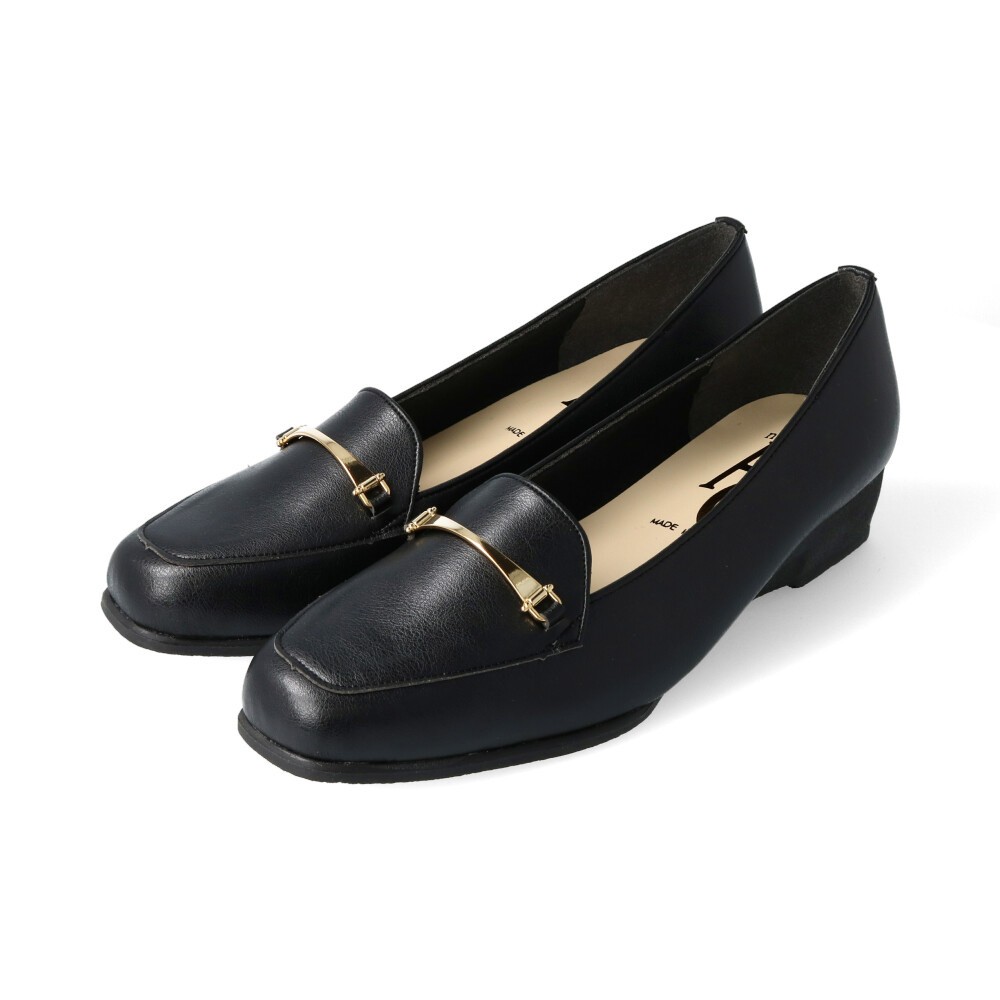 無料長期保証 ローファー レディース ビットローファー カジュアルシューズ スリッポン ブラック 通勤 送料無料 7 15 9 59マデ 2 499円 Pre2 Whitesforracialequity Org