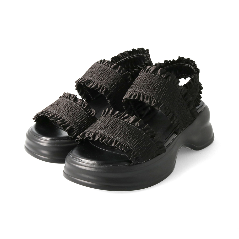 welleg（ウェレッグ） スポーツサンダル レディース 浴衣 痛くない