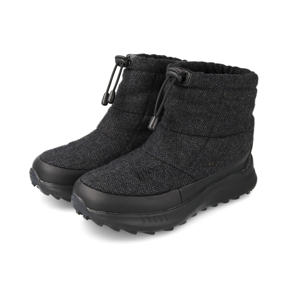 moz（モズ） ショートブーツ ブーツ レディース スノーブーツ 靴 雪 冬
