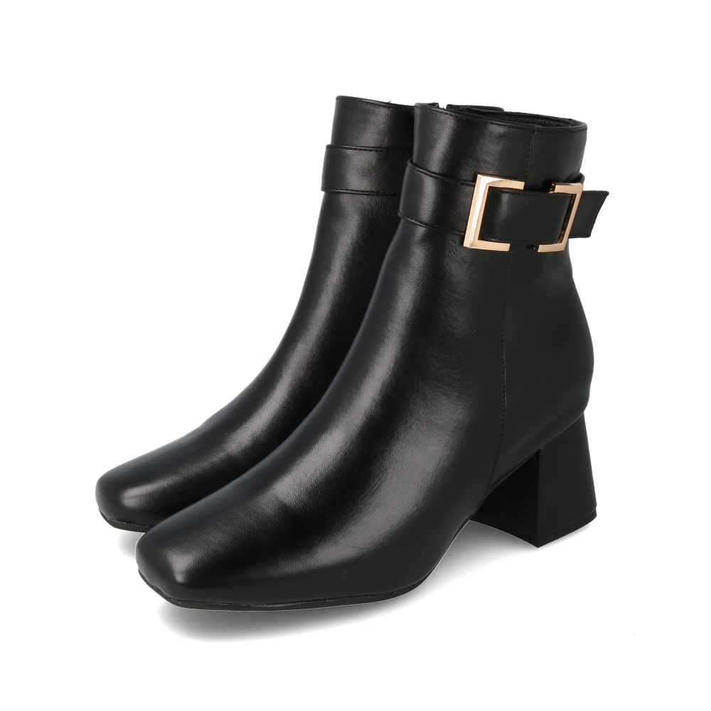 menue（メヌエ） ショートブーツ ブーツ 痛くない レディース チャン