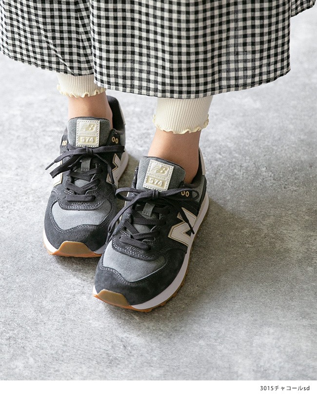 スニーカー レディース メンズ ジュニア ニューバランス new balance