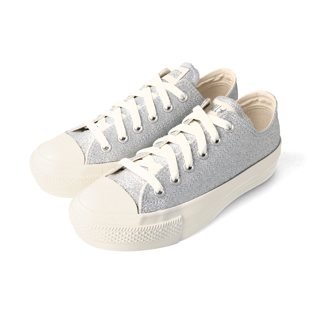 CONVERSE（コンバース） オールスター CONVERSE ALL STAR PLTS GLITTER