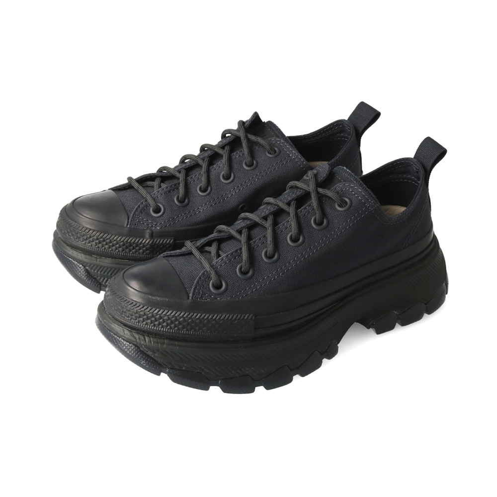 靴 ALL STAR TREKWAVE CS OX 楽天市場】送料無料 コンバース オールスターALL STAR TREKWAVE