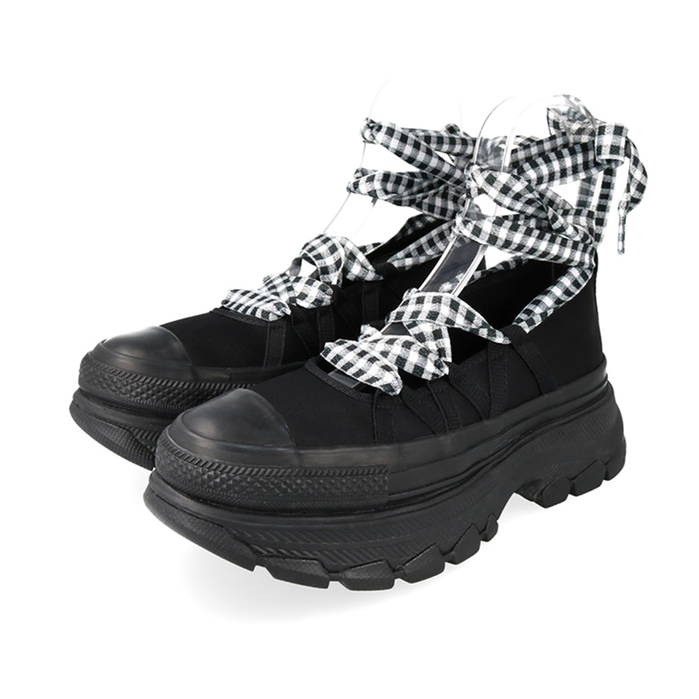 CONVERSE（コンバース） オールスター CONVERSE ALL STAR TREKWAVE BL