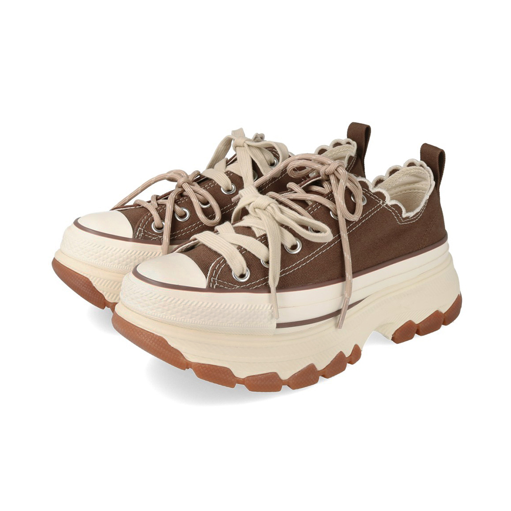 CONVERSE（コンバース） ALL STAR TREKWAVE LACEEDGE オールスター