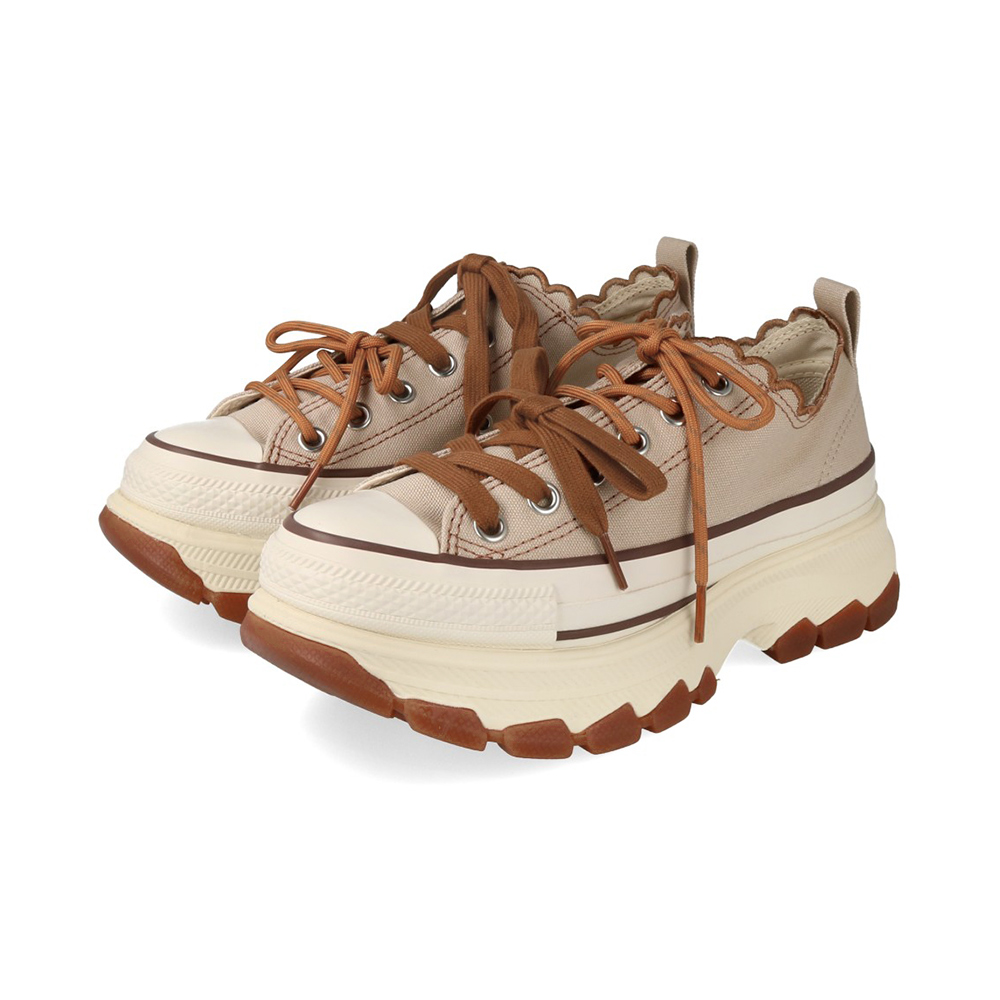 CONVERSE（コンバース） ALL STAR TREKWAVE LACEEDGE オールスター