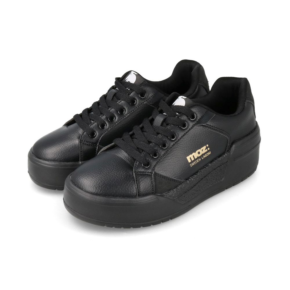 moz（モズ） スニーカー ローカットスニーカー レディース レース