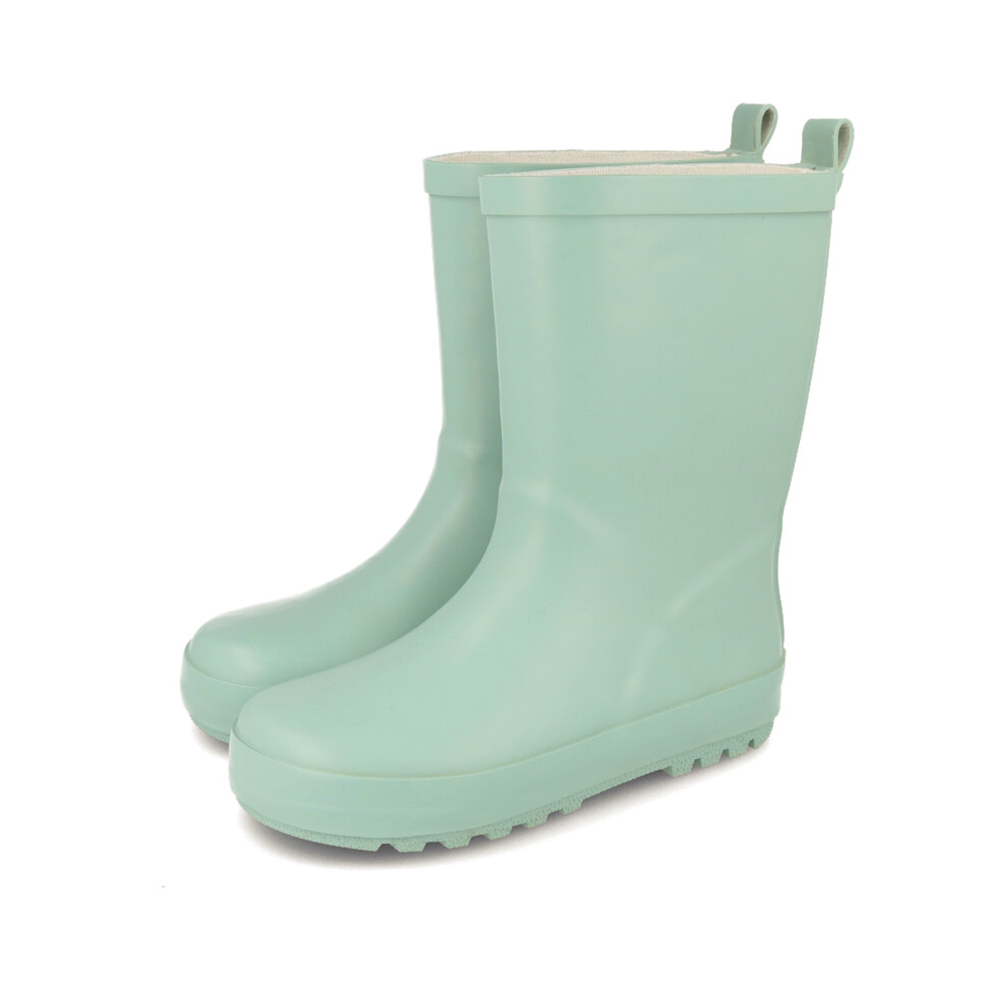 menue（メヌエ） 完全防水 レインシューズ レインブーツ 長靴 キッズ