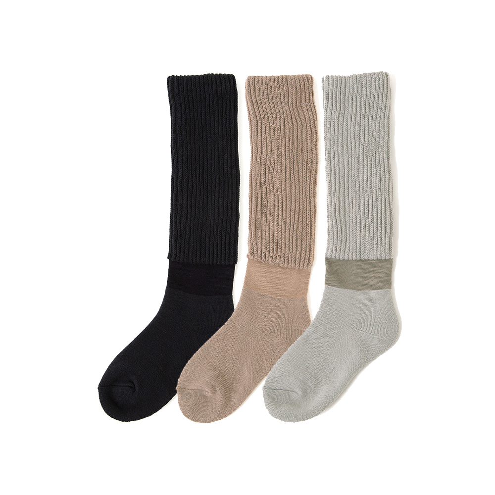 welleg（ウェレッグ） 靴下 暖かい レディース あったか靴下 ソックス