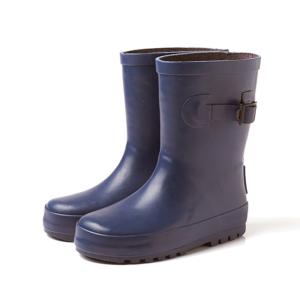 完全防水 レインブーツ キッズ 子供用 レインシューズ 歩きやすい 滑りにくい 長靴 防水 雨 送料...