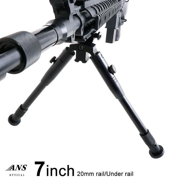 米軍ベトナム装備　m16バイポット ベトナム戦争 実物 米軍 COLT'S社 鉄製 M16用 バイポッド ケース