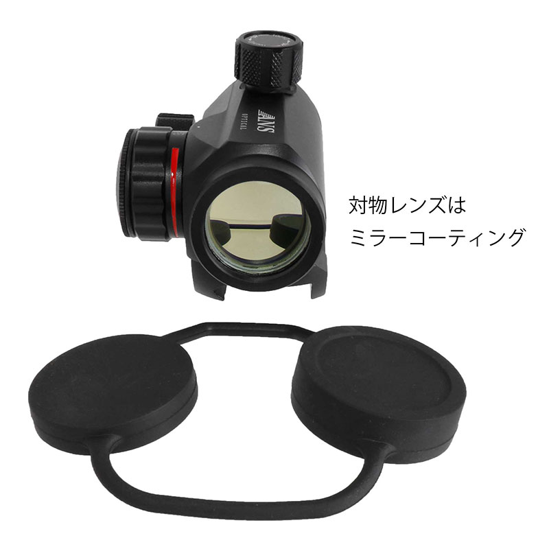 ANS Optical MICRO T1スタイル ドットサイト アングルマウントセット ダットサイト サバイバルゲーム エアガン :  dt-007-03 : アウトサイダーYahoo!店 - 通販 - Yahoo!ショッピング