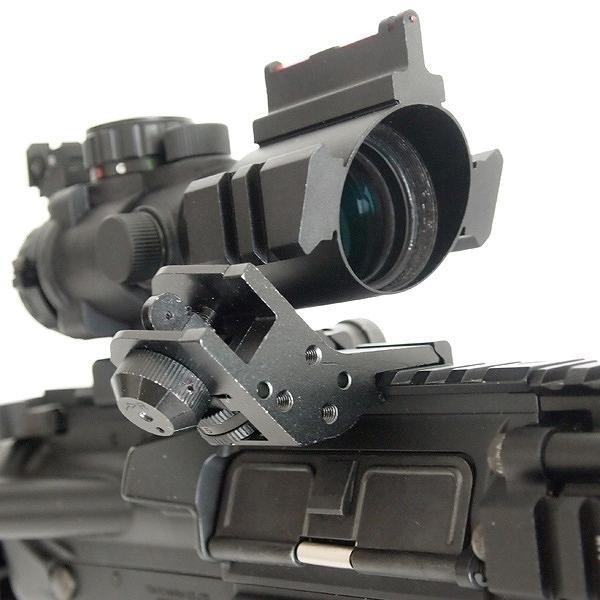 AIM-JTDFO432G 4x32 コンバットスコープ レプリカ ANS Optical