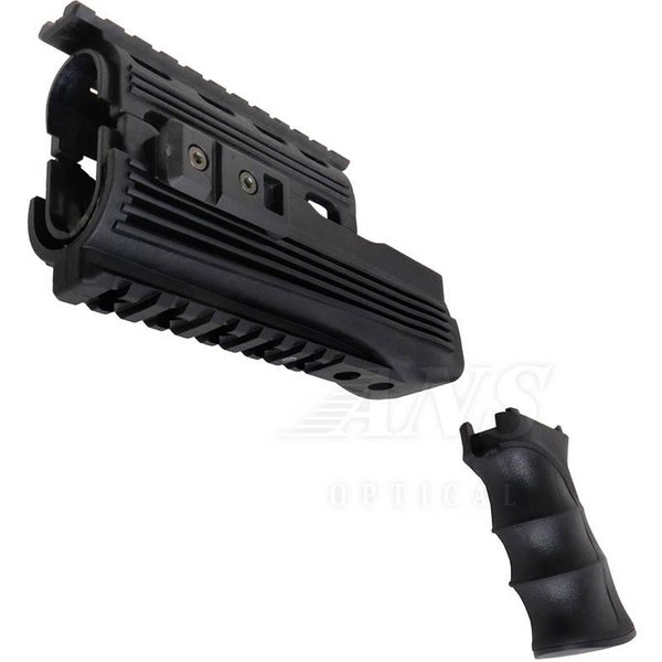 ANS Optial AK47/AK47S GP468Sタイプ レイルアタッチメント