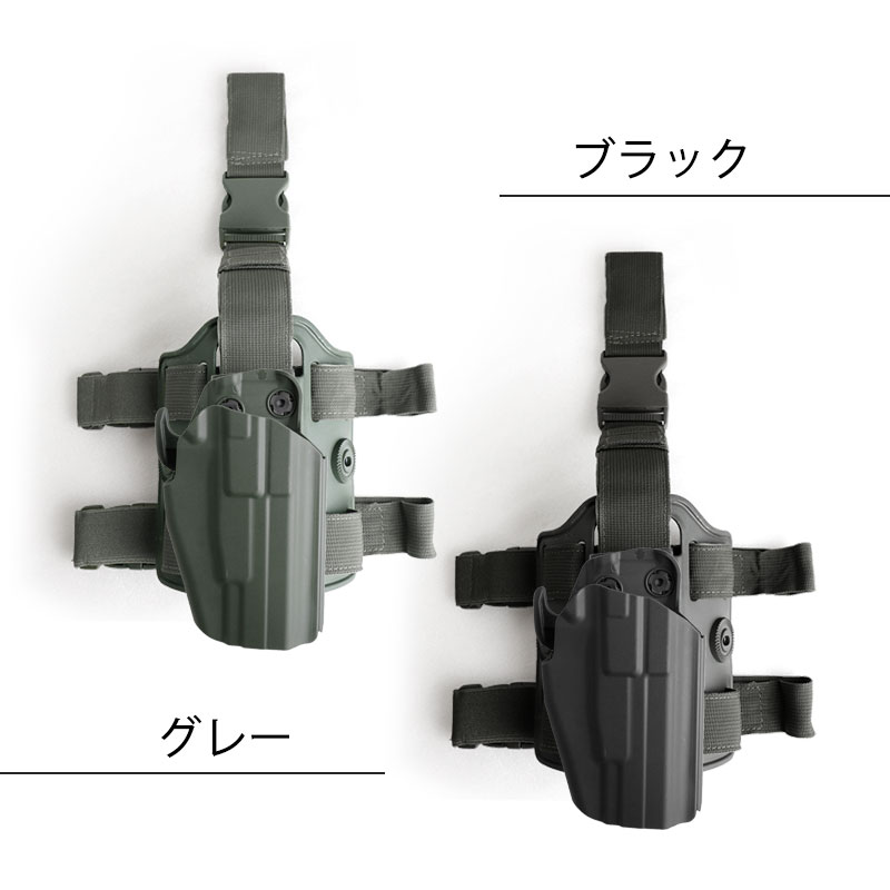 SHENKEL 角度調整 サファリランド 579 GLS タイプ ホルスター