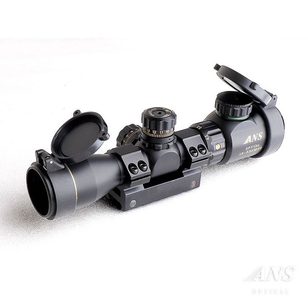 Amazon.co.jp: Leupold Mark4 M1 Type 3.5-10x50E Illuminated