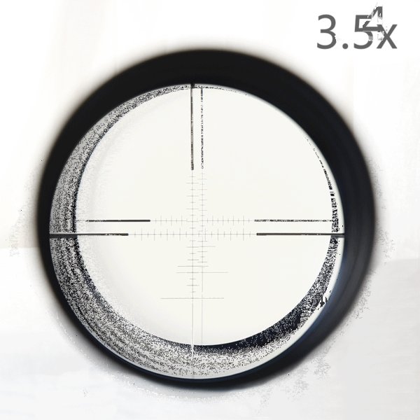 Amazon.co.jp: Leupold Mark4 M1 Type 3.5-10x50E Illuminated