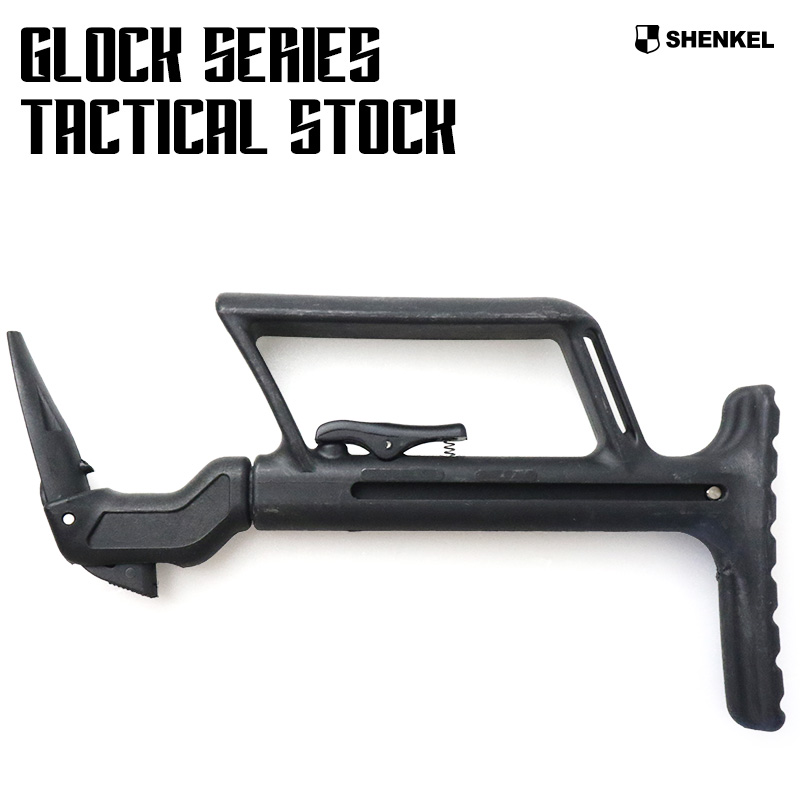 SHENKEL GLR-440 タイプ ハンドガン GLOCKシリーズ タクティカル
