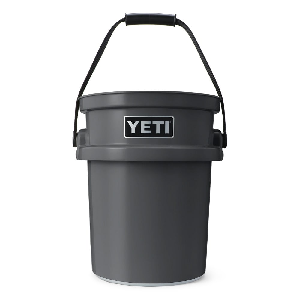 イエティ YETI LOADOUT 5-GALLON BUCKET ロードアウト 5