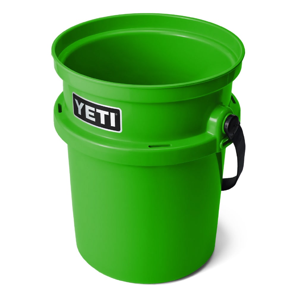 イエティ YETI LOADOUT 5-GALLON BUCKET ロードアウト 5ガロン バケツ