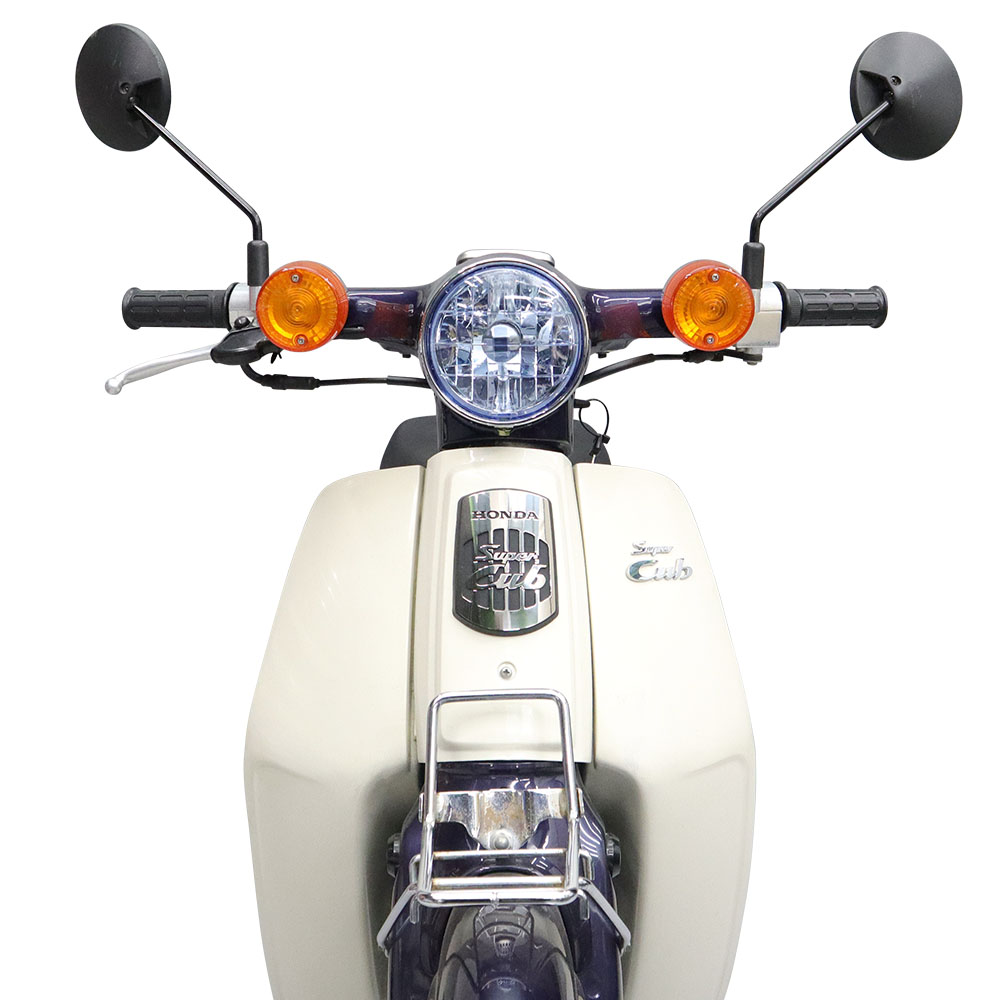 ホンダ スーパーカブ デラックス スタンダード系 リトルカブ用 マルチ 