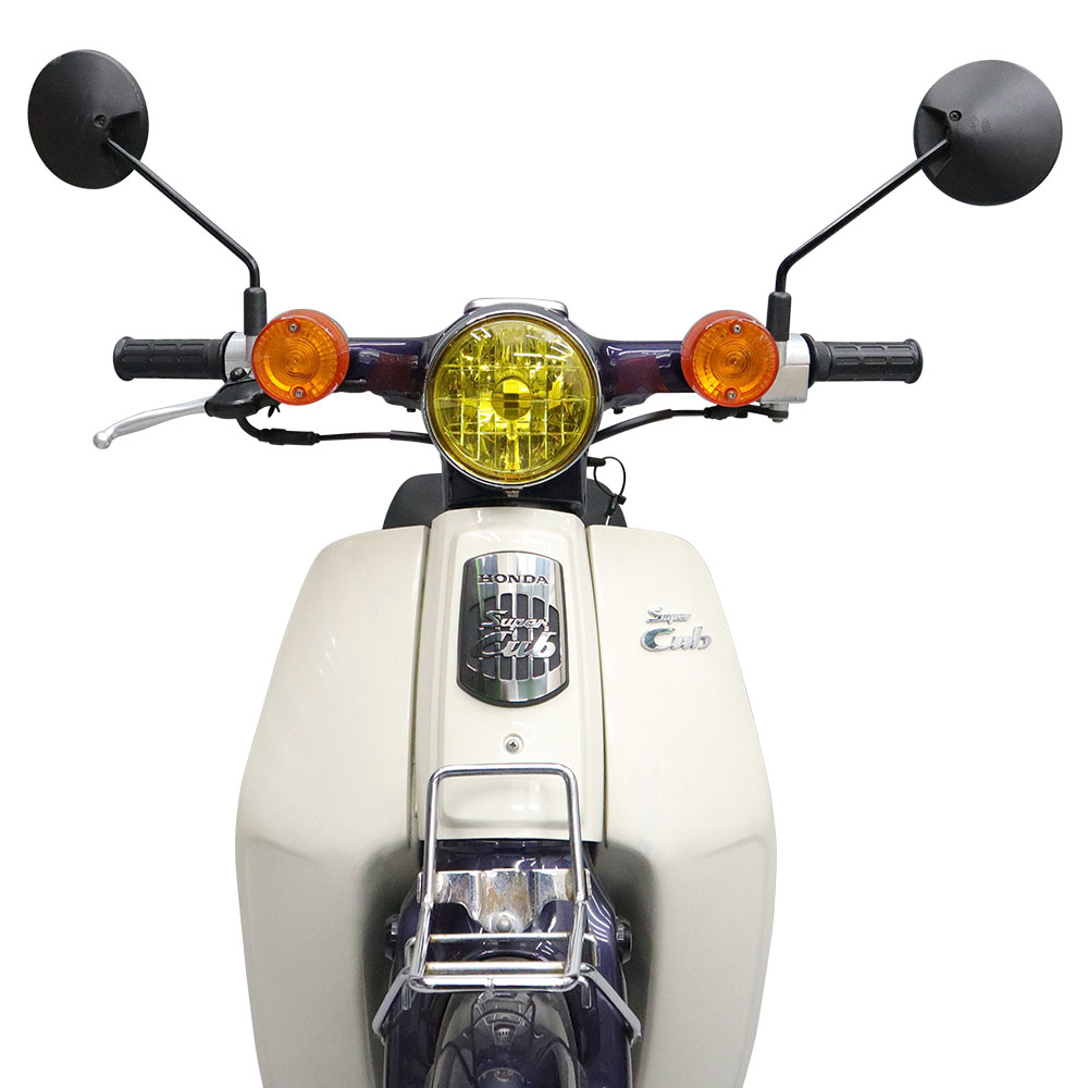 ホンダ スーパーカブ デラックス スタンダード系 リトルカブ用 マルチ