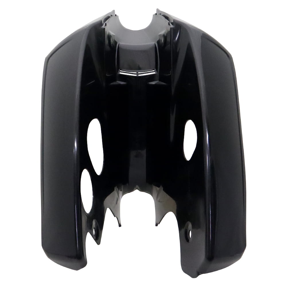 ホンダ スーパーカブ レッグカバー レッグシールド スタンダード