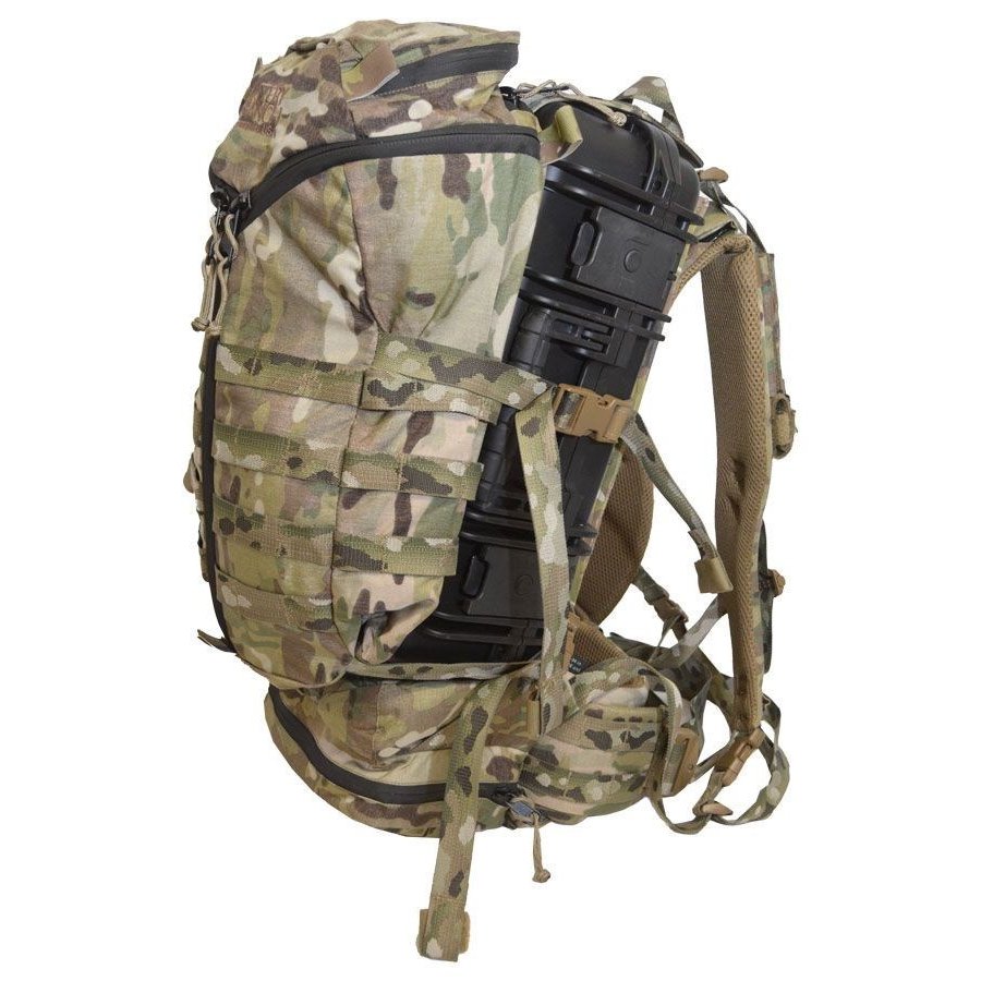 Mystery Ranch THOR ミステリーランチ 訳あり】ミステリーランチ THOR III ASSAULT PACK MYSTERY RANCH