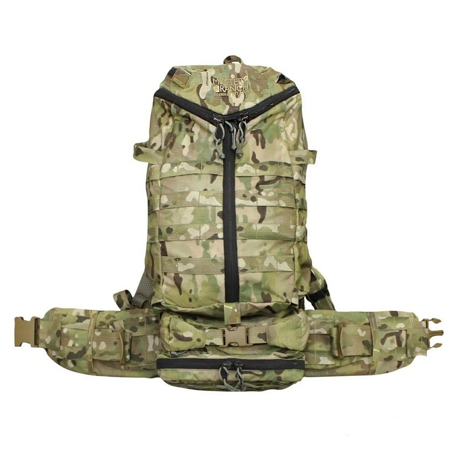 訳あり】ミステリーランチ THOR III ASSAULT PACK MYSTERY RANCH