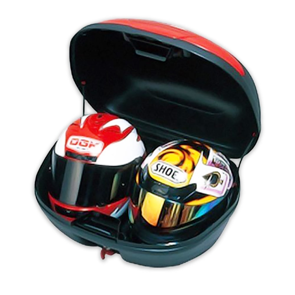 GIVI（ジビ） トップケース モノロックケース リアボックス E450N-S