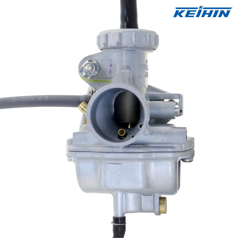 2021最新作】 Pc20 キャブレター KEIHIN モンキー ケイヒン エイプ