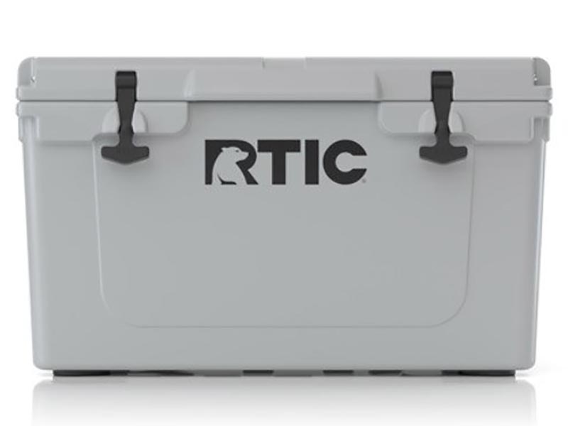 RTIC 45 Grey クーラーボックス グレイ キャンプ アウトドア 狩猟 釣り [並行輸入品] : rtic-45-grey :  アウトスタンディングMC - 通販 - Yahoo!ショッピング