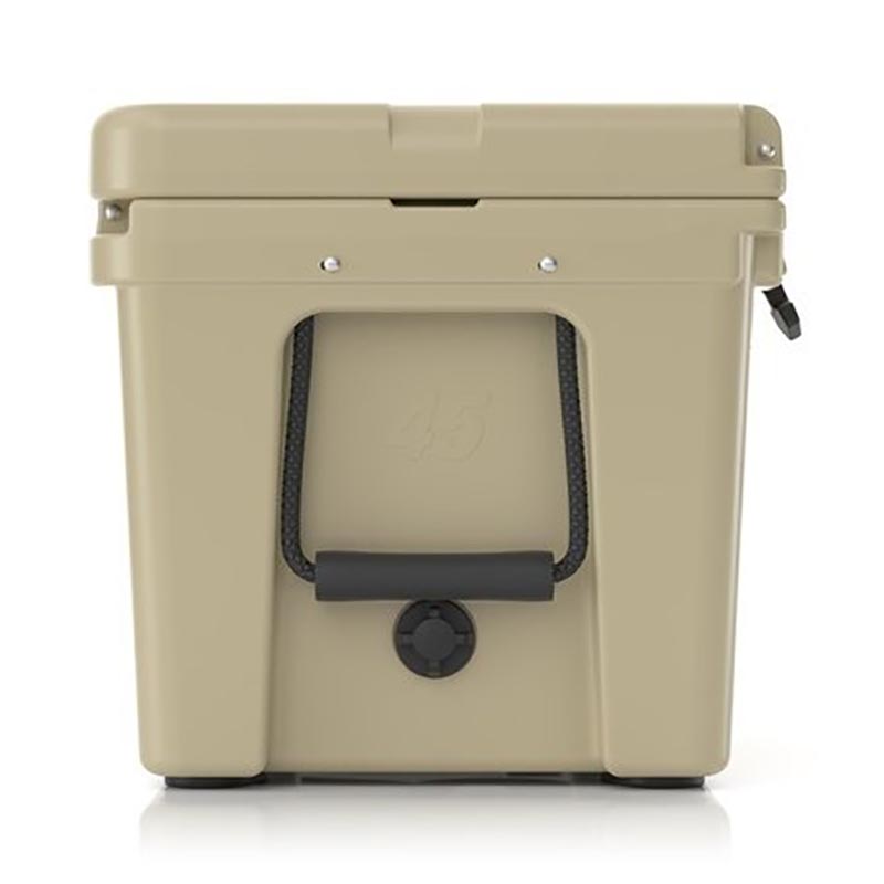 RTIC クーラーボックス　45QT タン RTIC 45 Tan クーラーボックス タン キャンプ アウトドア 狩猟