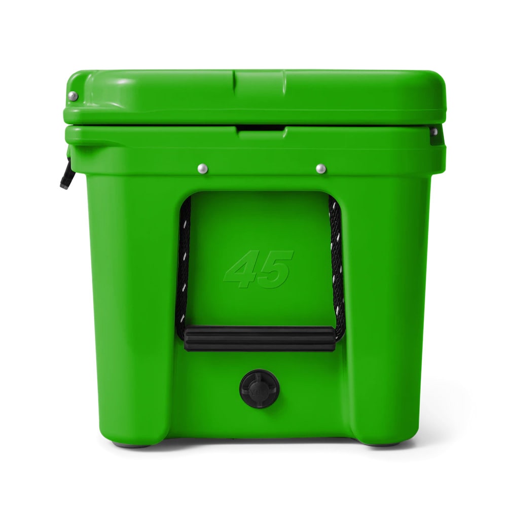 YETI 【即納】イエティ COOLERS TUNDRA 45 Canopy Green