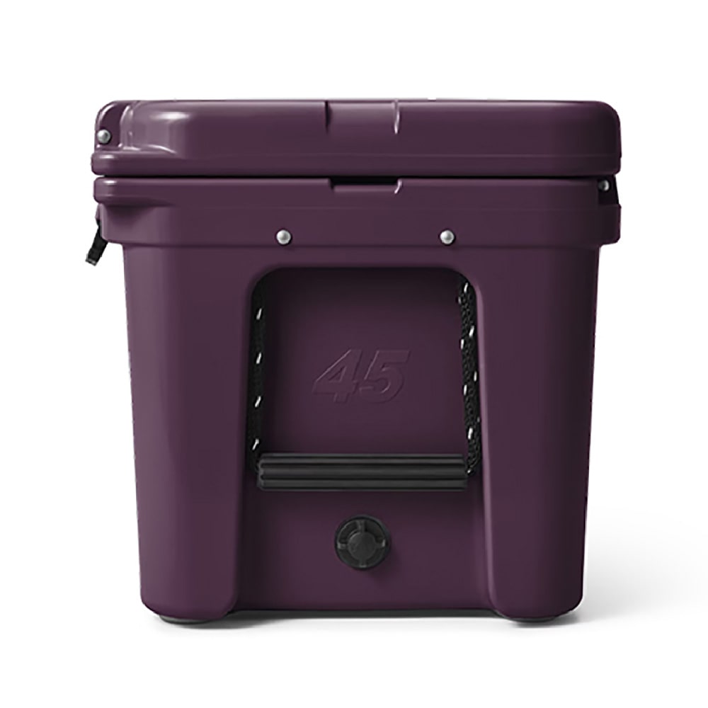 【即納】イエティ YETI COOLERS TUNDRA 45 Nordic Purple タンドラ クーラーボックス ノルディックパープル キャンプ  アウトドア 狩猟 釣り 限定 並行輸入品 : yeti-tundra-45-nordicpurple : アウトスタンディングMC - 通販 -  Yahoo!ショッピング