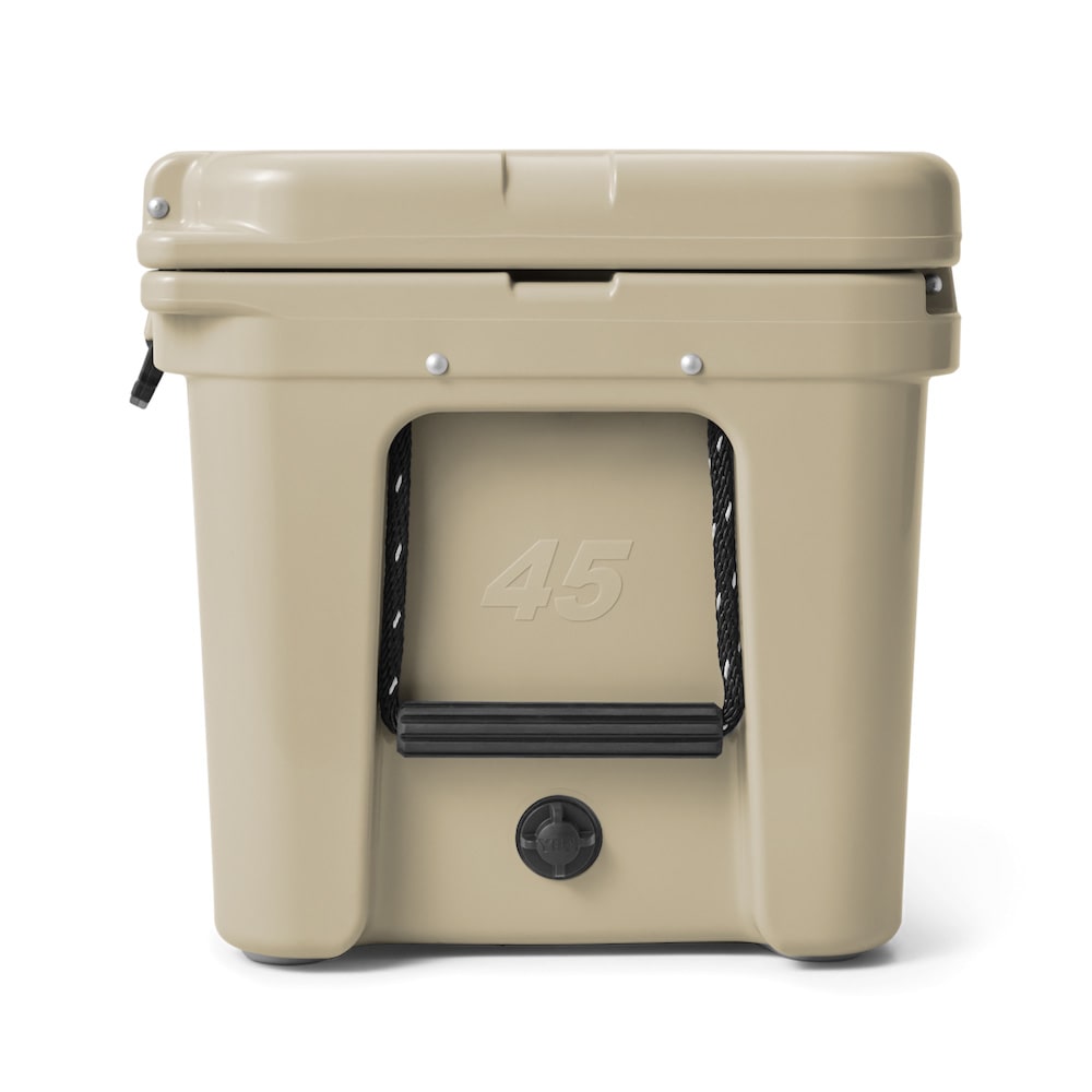 アメリカ製・即納】イエティ YETI COOLERS TUNDRA 45 Desert Tan タンドラ クーラーボックス デザートタン キャンプ  アウトドア 狩猟 釣り 限定 並行輸入品 : yeti-tundra-45-cooler-tan : アウトスタンディングMC - 通販 -  Yahoo!ショッピング