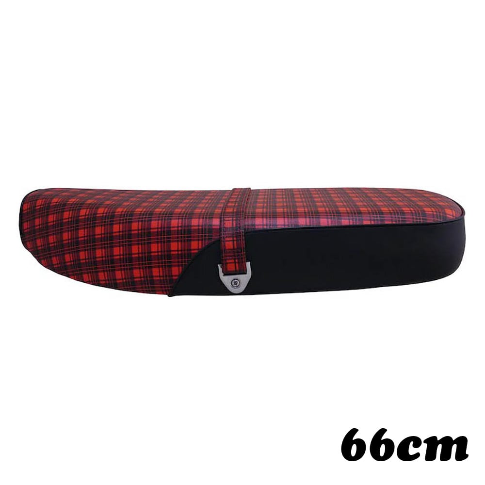 スーパーカブ　プレスカブ　リトルカブ　AA01 ダブルシート スーパーカブ ダブルシート 66cm W28 C50 C90 C70 AA01 HA02