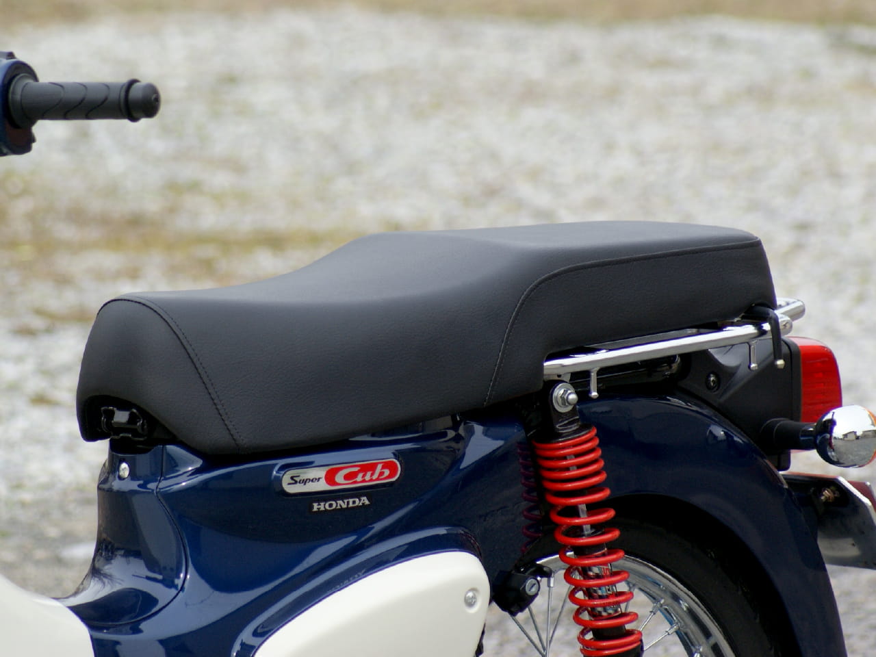 ホンダ スーパーカブ JA59 JA60 JA44 AA09 JA10 AA04 JA45 AA06 JA76