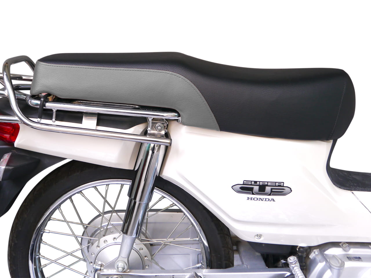 ホンダ スーパーカブ JA59 JA60 JA44 AA09 JA10 AA04 JA45 AA06 JA76