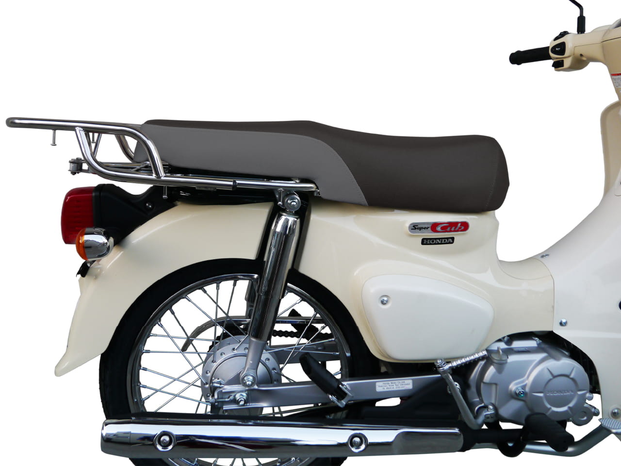 ホンダ スーパーカブ JA59 JA60 JA44 AA09 JA10 AA04 JA45 AA06 JA76