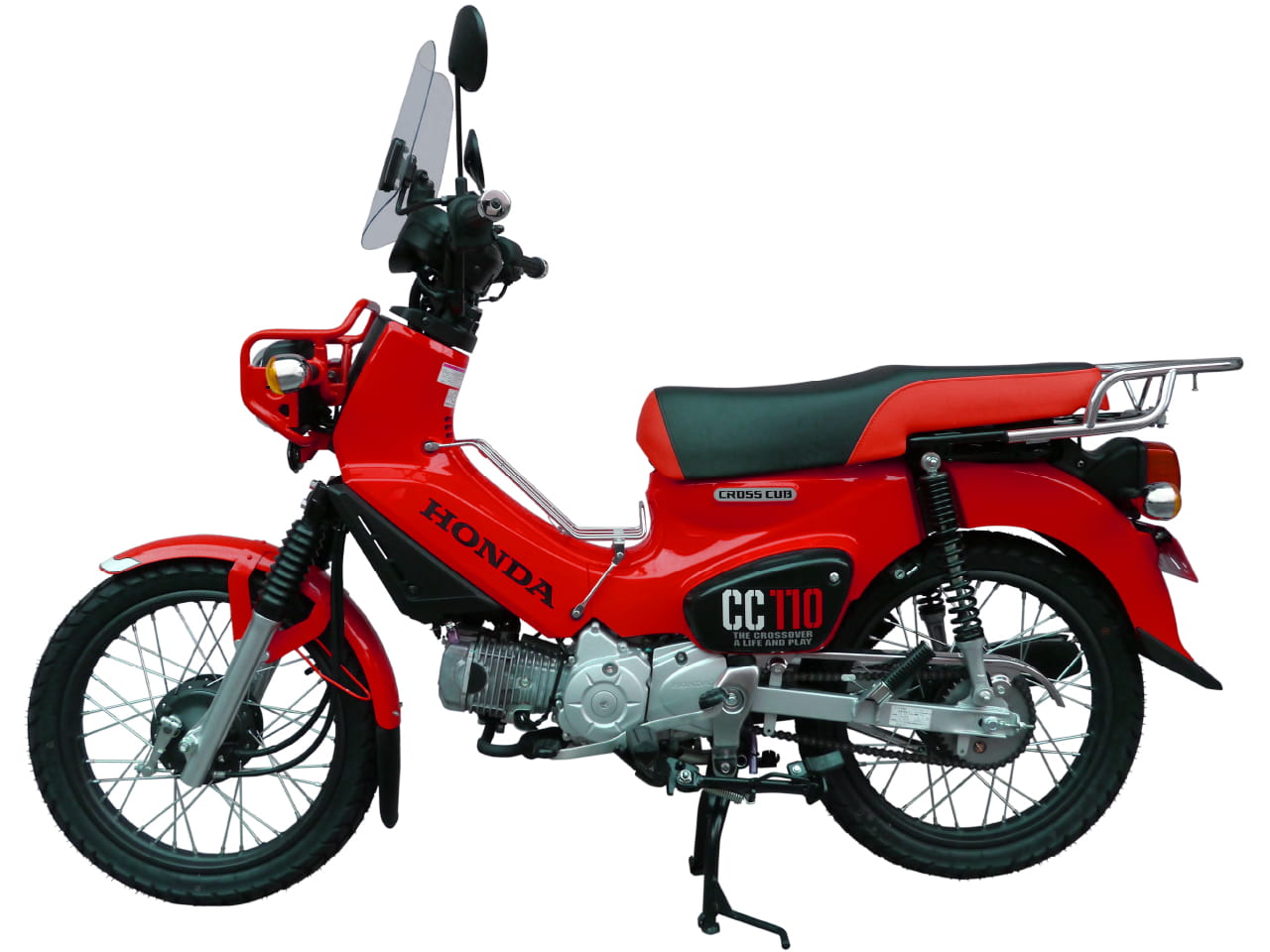 ホンダ スーパーカブ JA59 JA60 JA44 AA09 JA10 AA04 JA45 AA06 JA76